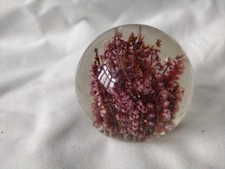 Hafod Grange Lucite Resin