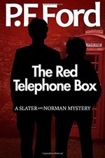 The Red Telephone Box (Slater