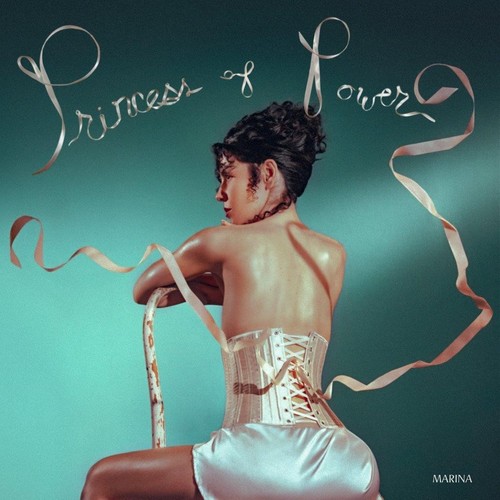 Marina princess of - marina,