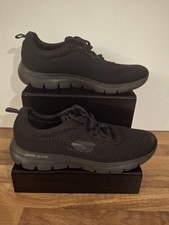 Womens Skechers Dual Lite Flex