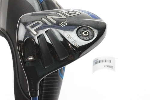 Ping g30 tec golf club - golf, mens
