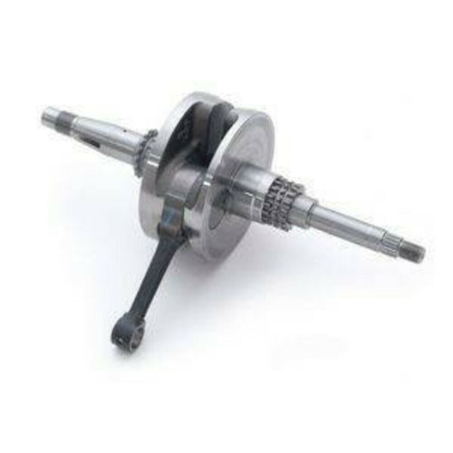 Crankshaft honda 125 - crankshaft, sh