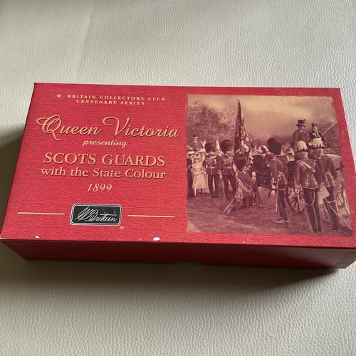 Britains 40106 scots guards - britains, #40106
