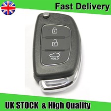 RFC 3 button flip key case for