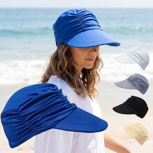 Women ladies summer wide brim - ladies,