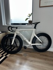 Planet X Track Bike
