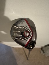 Callaway Great Big Bertha 2016