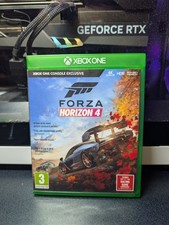 Forza Horizon 4 Standard