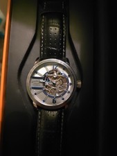  Stührling Original automatic