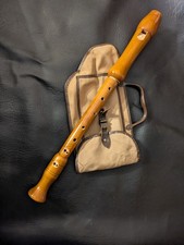 Johannes Adler Recorder