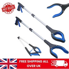 81cm/31" Reacher Grabber Tool