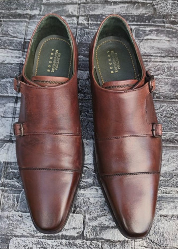 Burtons piper mens - burtons, monk