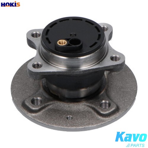 Wheel bearing kit wbh - kit, wbh-9009