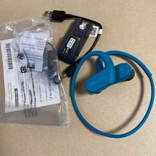 Sony Headphone-Integrated