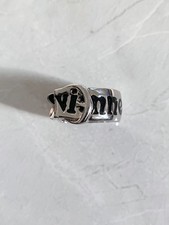 Vivienne Westwood Ring Silver