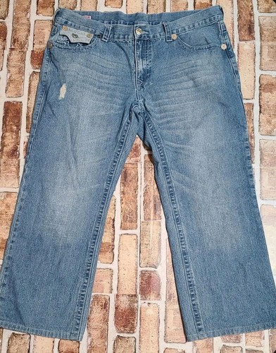 Vtg true religion - true, mens