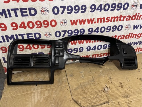 Vauxhall brava isuzu - brava,