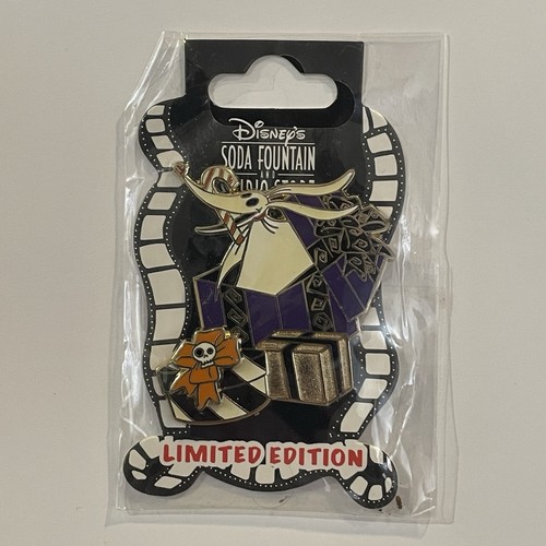 Disney soda fountain - soda,