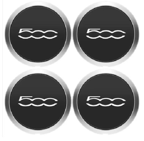 Silvery 133mm hubcap for - silvery,
