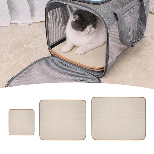 Dog training pad bed mat - training,