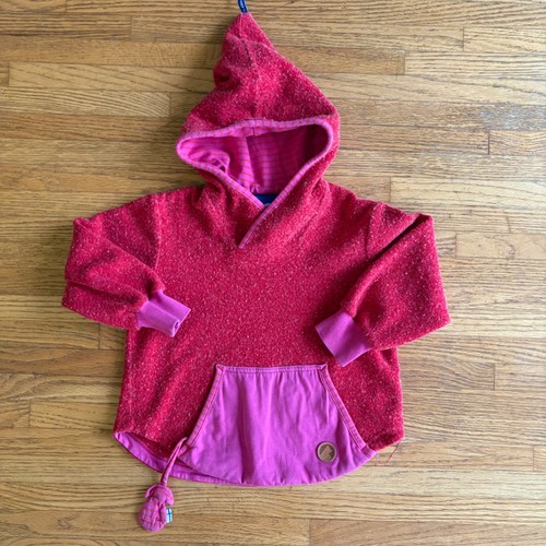 Finkid hoodie kids 100 - hoodie, 100/110
