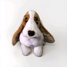 VINTAGE Hush Puppies Bassett