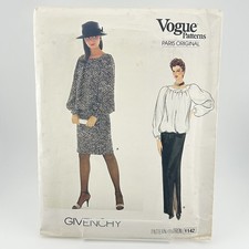 Vogue paris original givenchy - vogue,