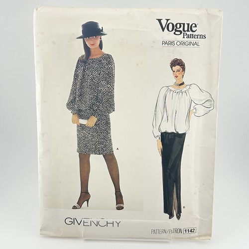 Vogue paris original - paris, givenchy