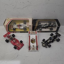 Formula corgi die - 1, cars