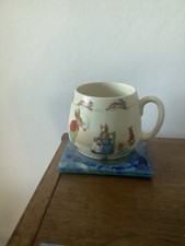 Royal Doulton Bunnykins Nursery Mug