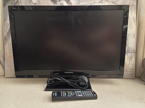 Panasonic viera l24x5b tv - tx-l24x5b,