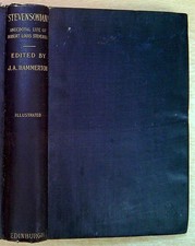 Hammerton, J A (ed)