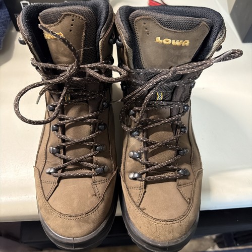 Lowa renegade gore tex - gore-tex, mid