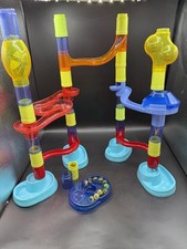 ELC Mega Marble Madness Construction Ball Maze Run Toy Game Playset Bundle Set