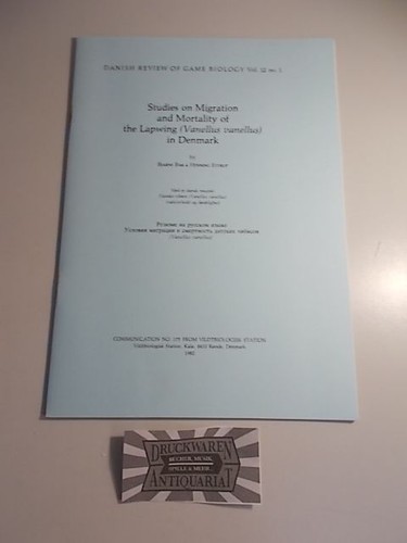 Studies migration and - studies,