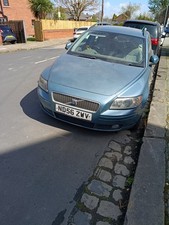 Volvo V50 Estate 2.0 D