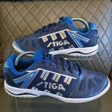 Indoor Courts Stiga Liner 3