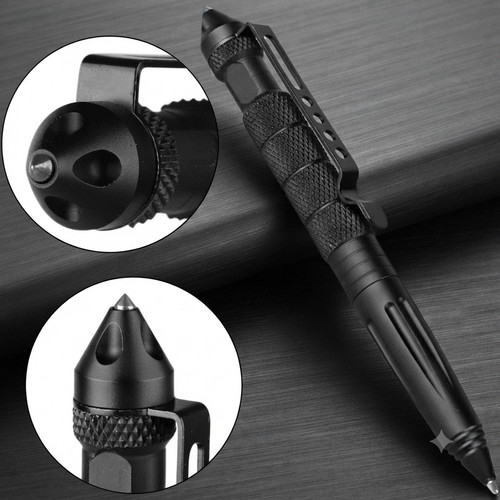 Tactical pen office - tactical,