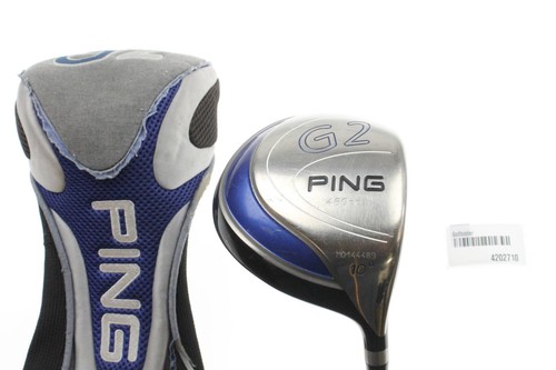 Ping golf club - golf,