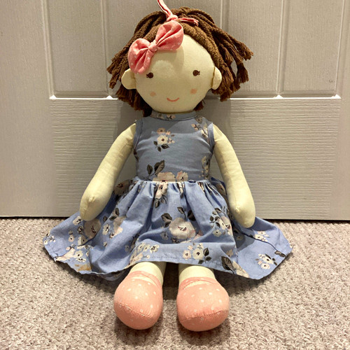 Cath kidston rag doll - cath, with