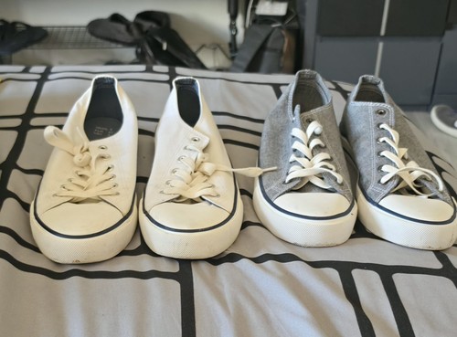 Primark men shoes size 8 - primark,