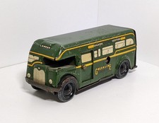 Wells Brimtoy Greenline