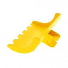 1x Lego Toolo Duplo Excavator