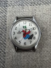 Vintage Seiko Lorus Disney