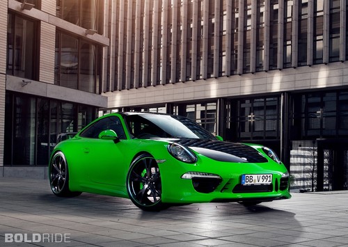 Cars 2013 techart porsche - , 911