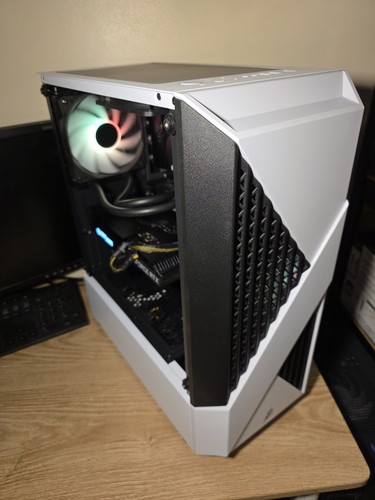 Gaming 10700f rtx 3070 - gaming, pc