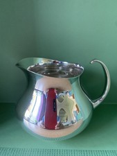 Mappin & Webb, Silver plated