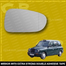 For LTI London TAXI TX1 TX2