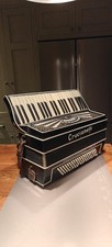 Vintage Crucianelli piano