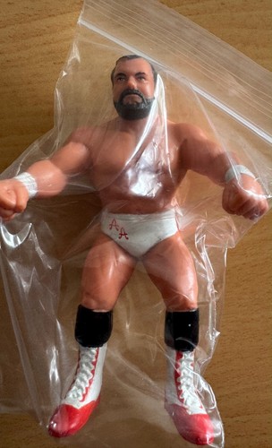 Vintage wcw galoob - vintage,
